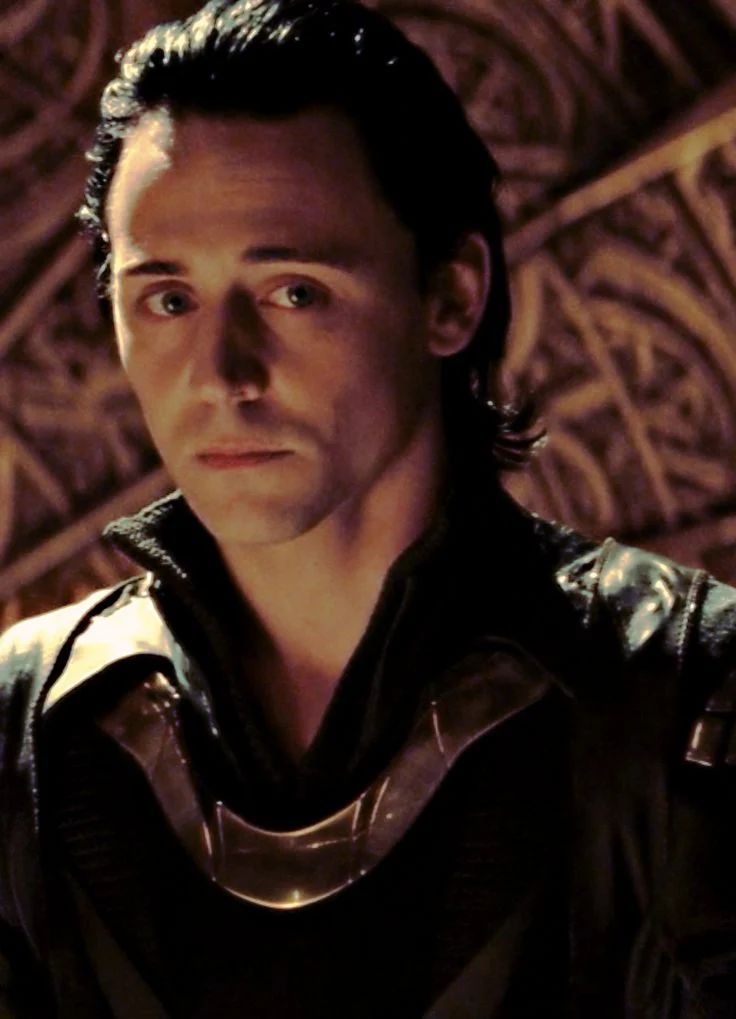 Avatar of Loki Laufeyson