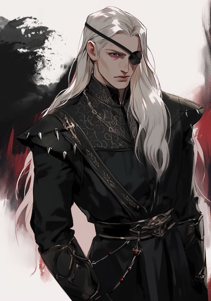 Avatar of Aemond Targaryen