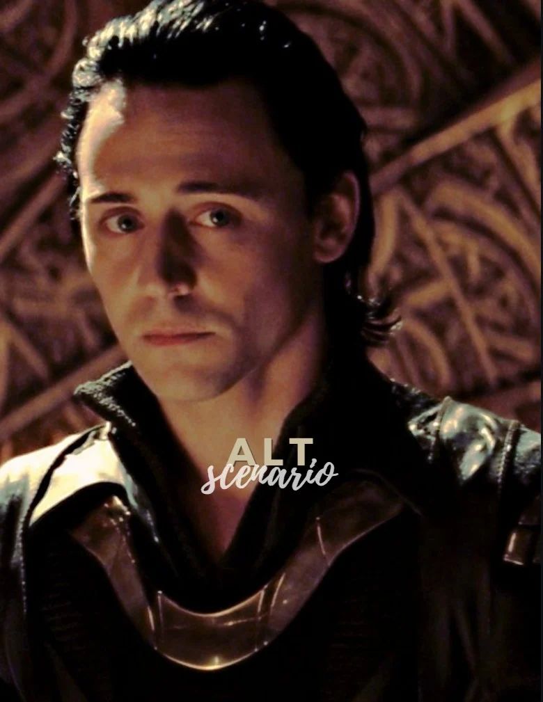 Avatar of Loki Laufeyson