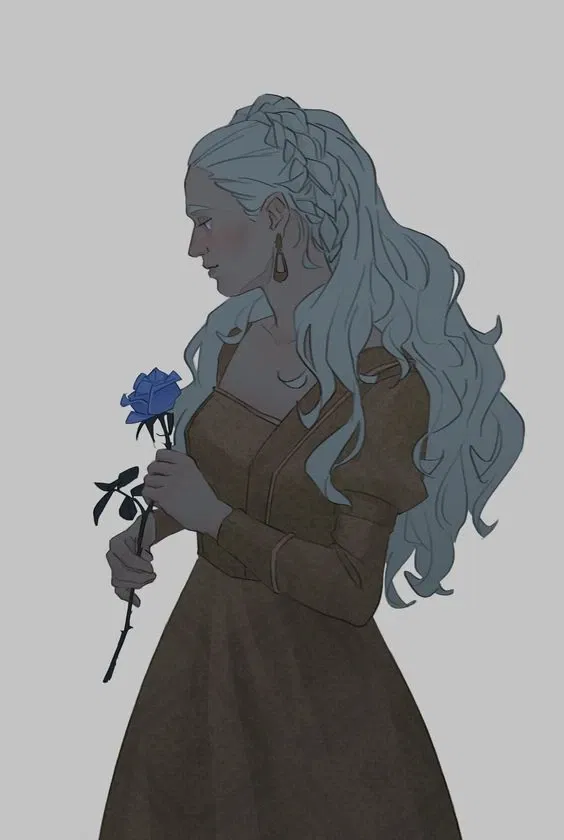 Avatar of 𝗖𝗛𝗜𝗟𝗗𝗛𝗢𝗢𝗗 𝗙𝗥𝗜𝗘𝗡𝗗 ┊ Helaena Targaryen