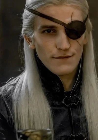 Avatar of Aemond Targaryen