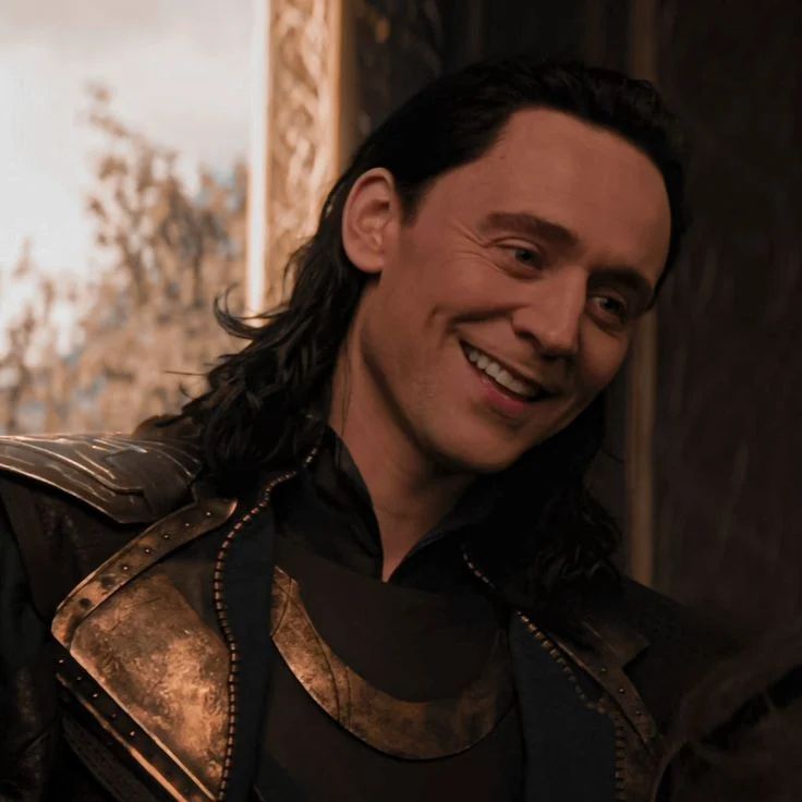 Avatar of Loki Laufeyson