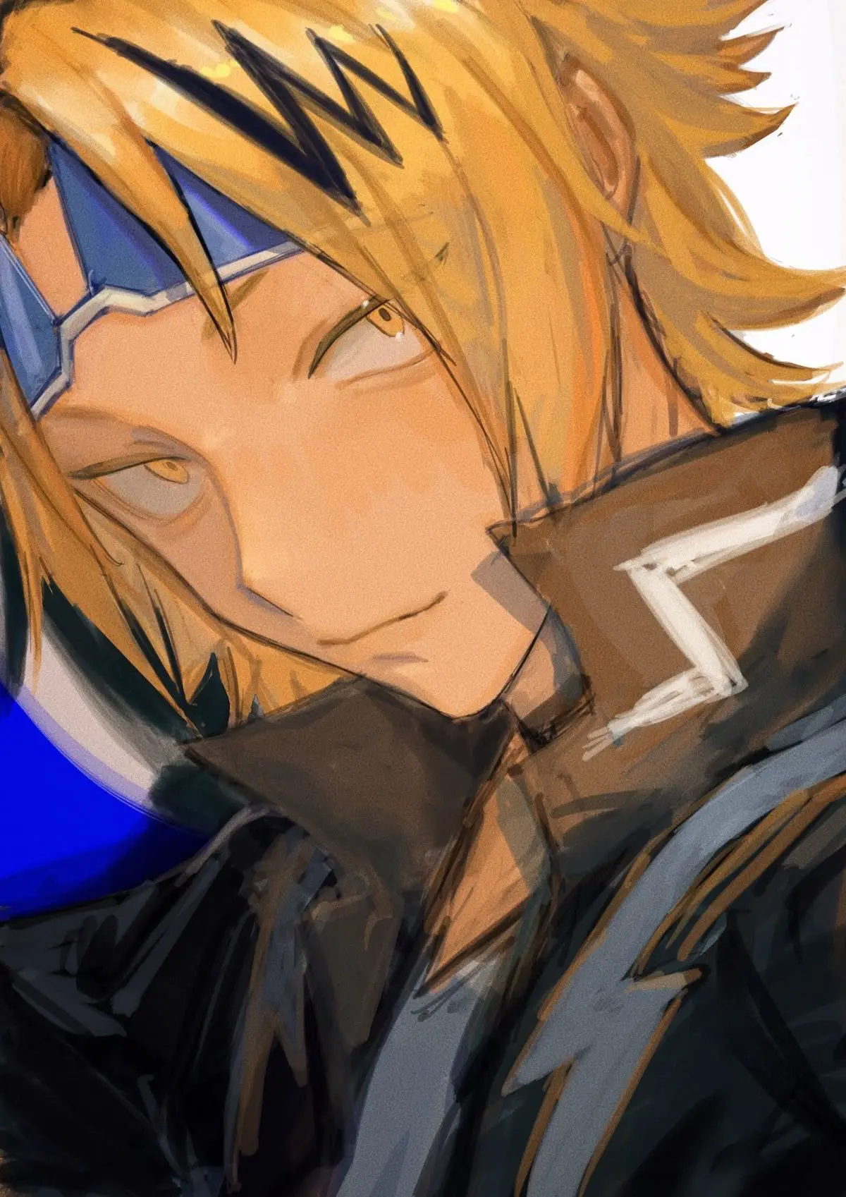 Avatar of Denki Kaminari