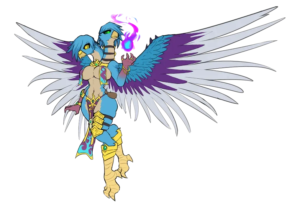 Avatar of Zeyroti'ta-rade Silverwing