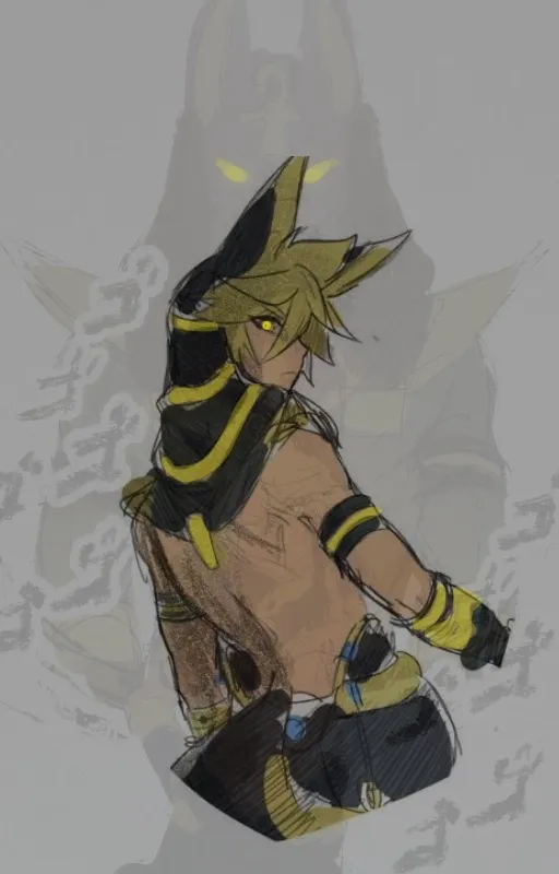 Avatar of Kagamine Len