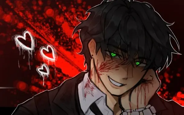 Avatar of Ye-Jun Im/임예준