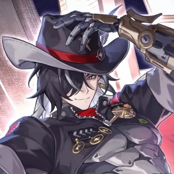 Avatar of Boothill