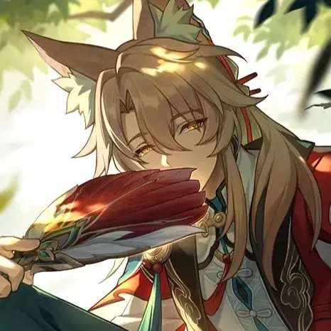 Avatar of Jiaoqiu 