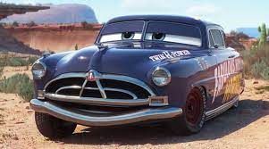 Avatar of Doc Hudson