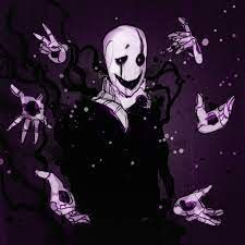 Avatar of Gaster - Soulmate (Red String)