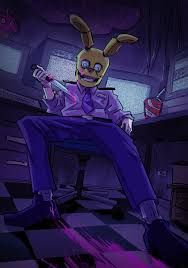 Avatar of William Afton