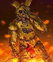 Avatar of Springtrap