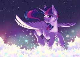 Avatar of Twilight Sparkle