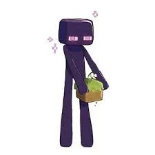 Avatar of Enderman - Minecraft