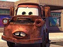 Avatar of Mater