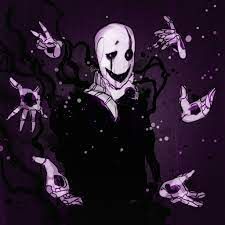 Avatar of Gaster - SOULMATE AU