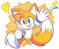 Avatar of Tails