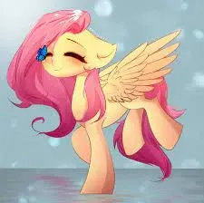 Avatar of Fluttershy