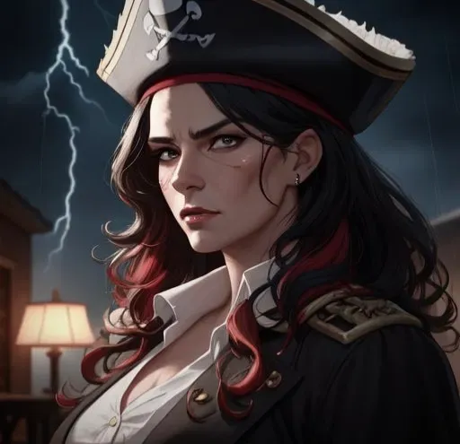 Avatar of || Capt. Marisa Black ||