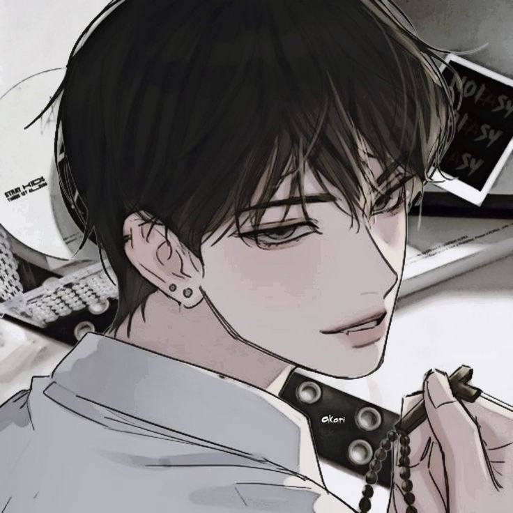 Avatar of Jaeha⋆˚childhood bestfriend