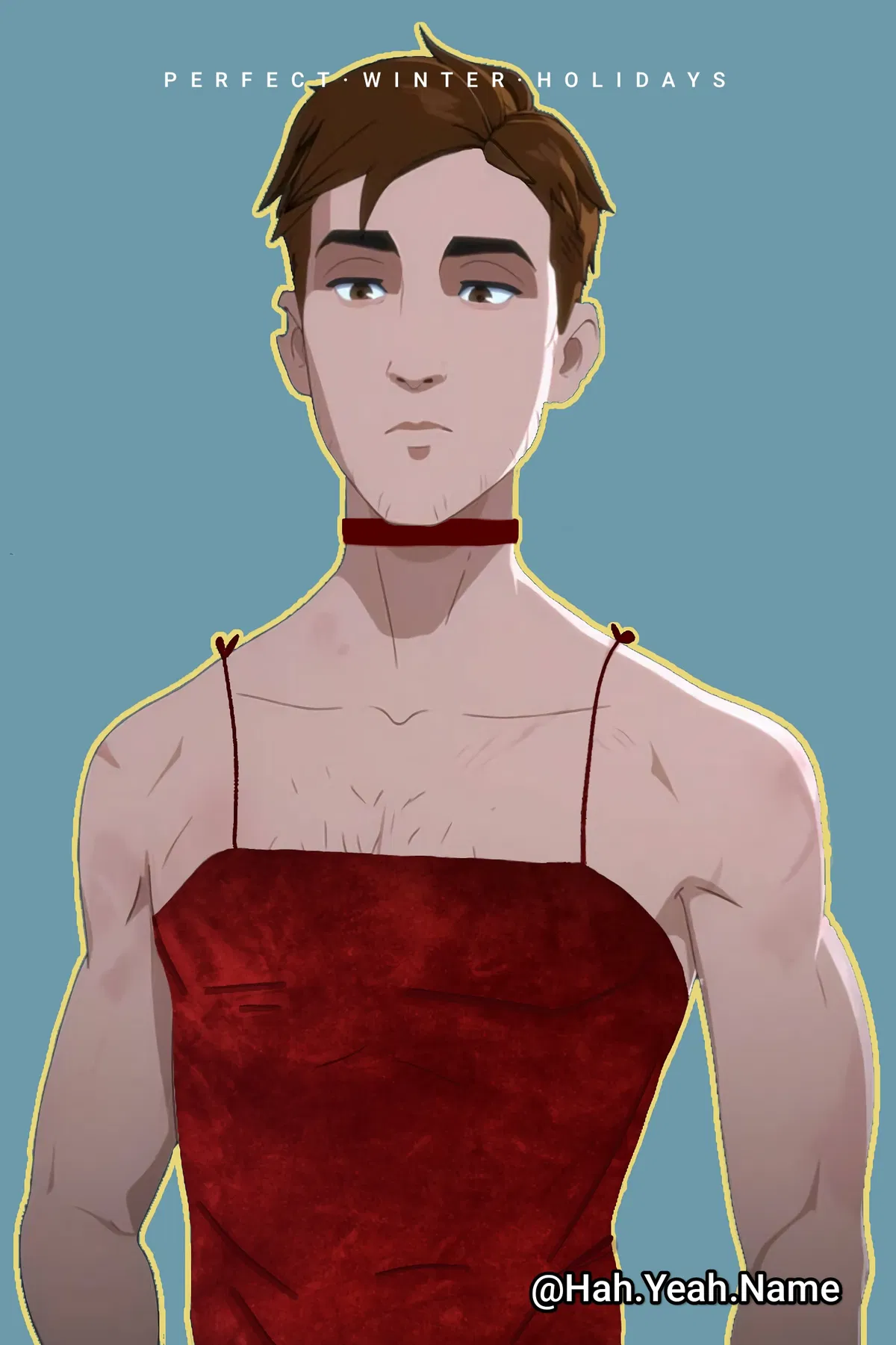 Avatar of Robert Robertson 