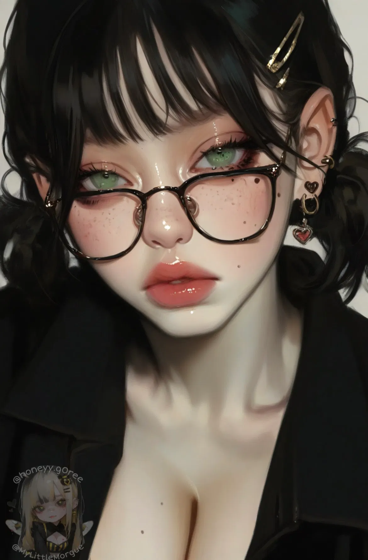 Avatar of Yurina Mori | First Date