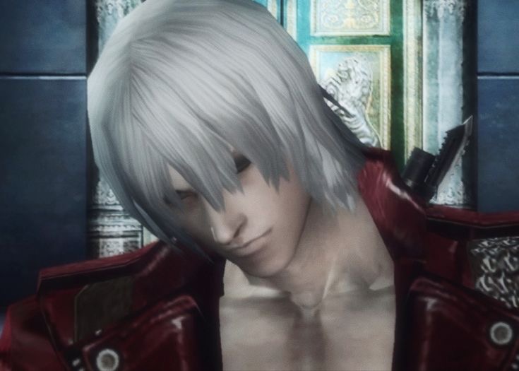 Avatar of Dante Sparda