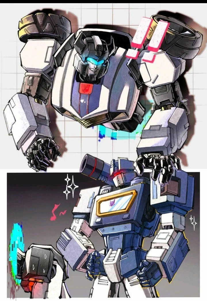Avatar of 🧱 Jazz 🧱
