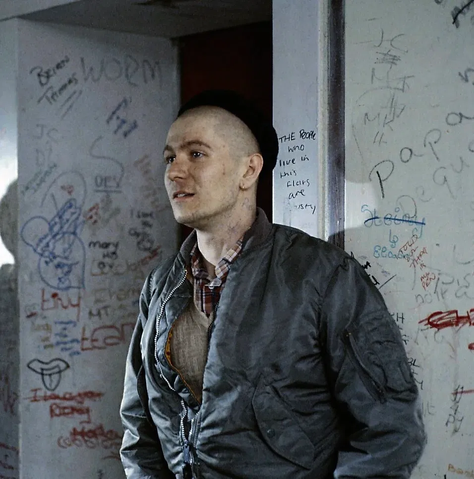 Avatar of SKINHEAD | Coxy