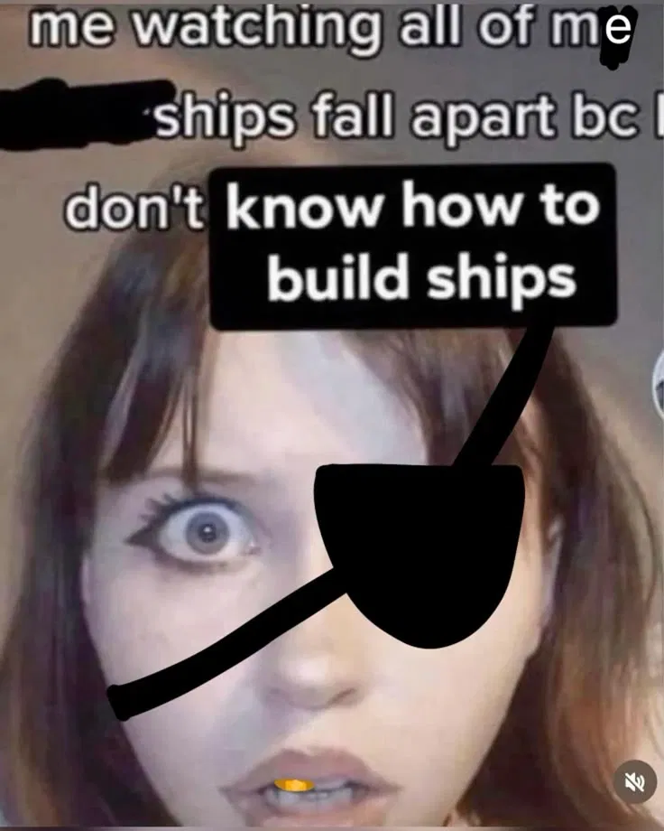 Avatar of IN CASE WE DIE, TALLY HO, LADS!