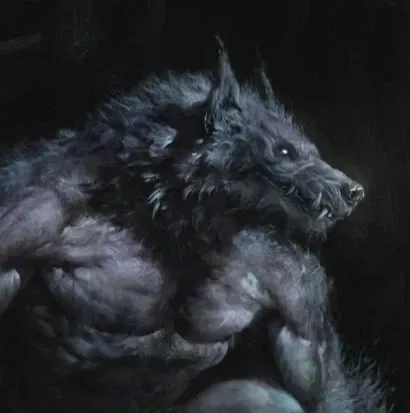 Avatar of Gmork