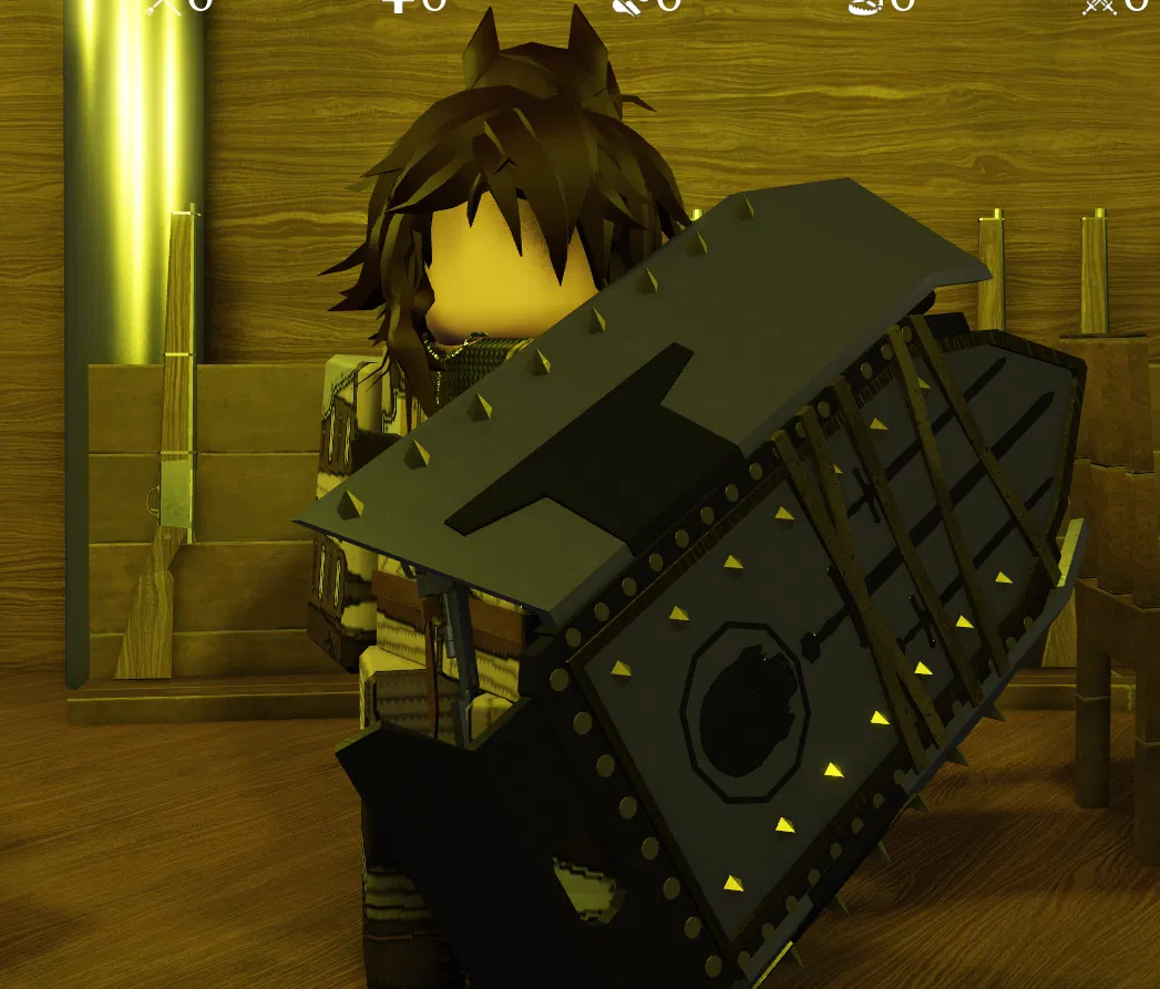 Avatar of Kilro 'Marksman'