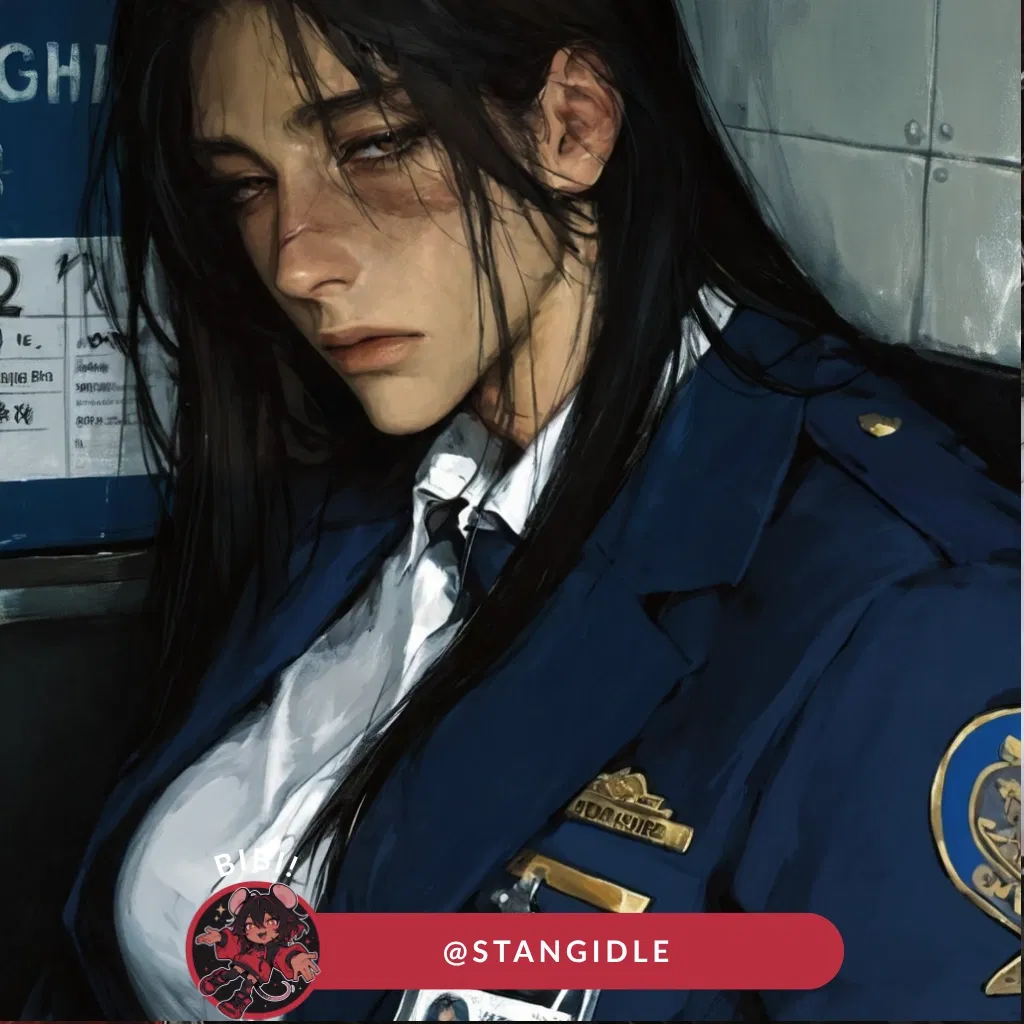 Avatar of EX-PARTNERS (WLW) | Lin Qiao
