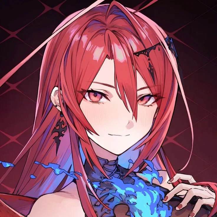 Avatar of Elizabeth Rose Bloodflame