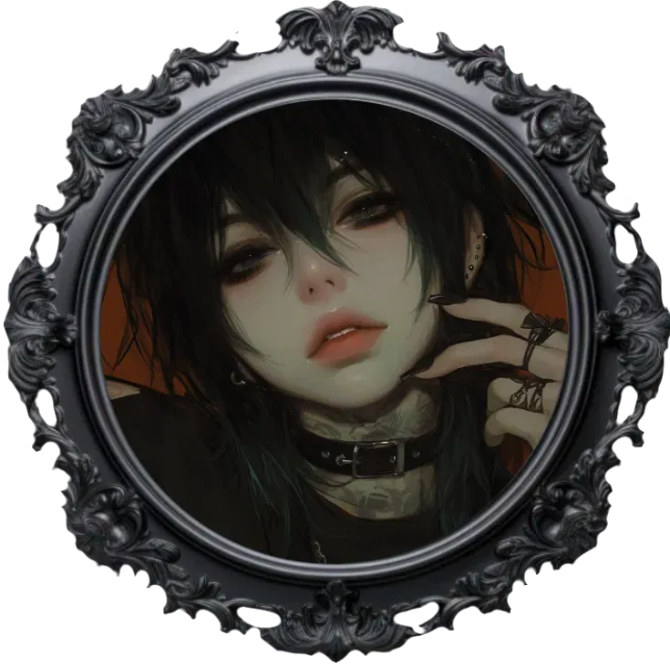 Avatar of Ashley Weingart - "ESCAPE TO NOWHERE"