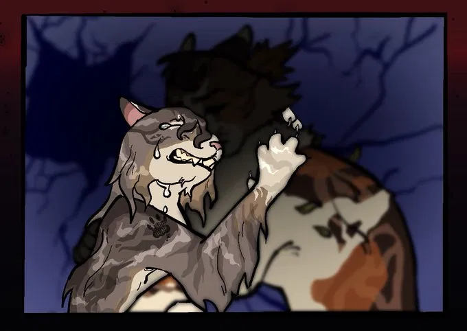 Avatar of Jayfeather || Warrior Cats