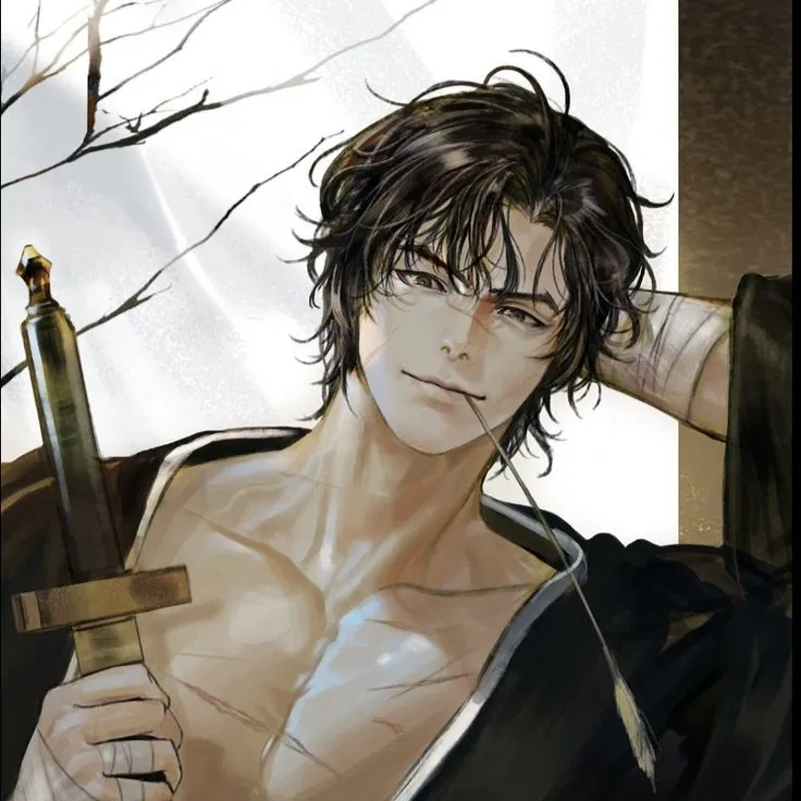 Avatar of Lee Jun-ho (이준호)