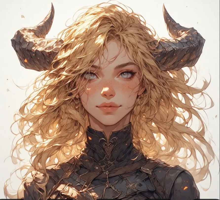 Avatar of Hellen