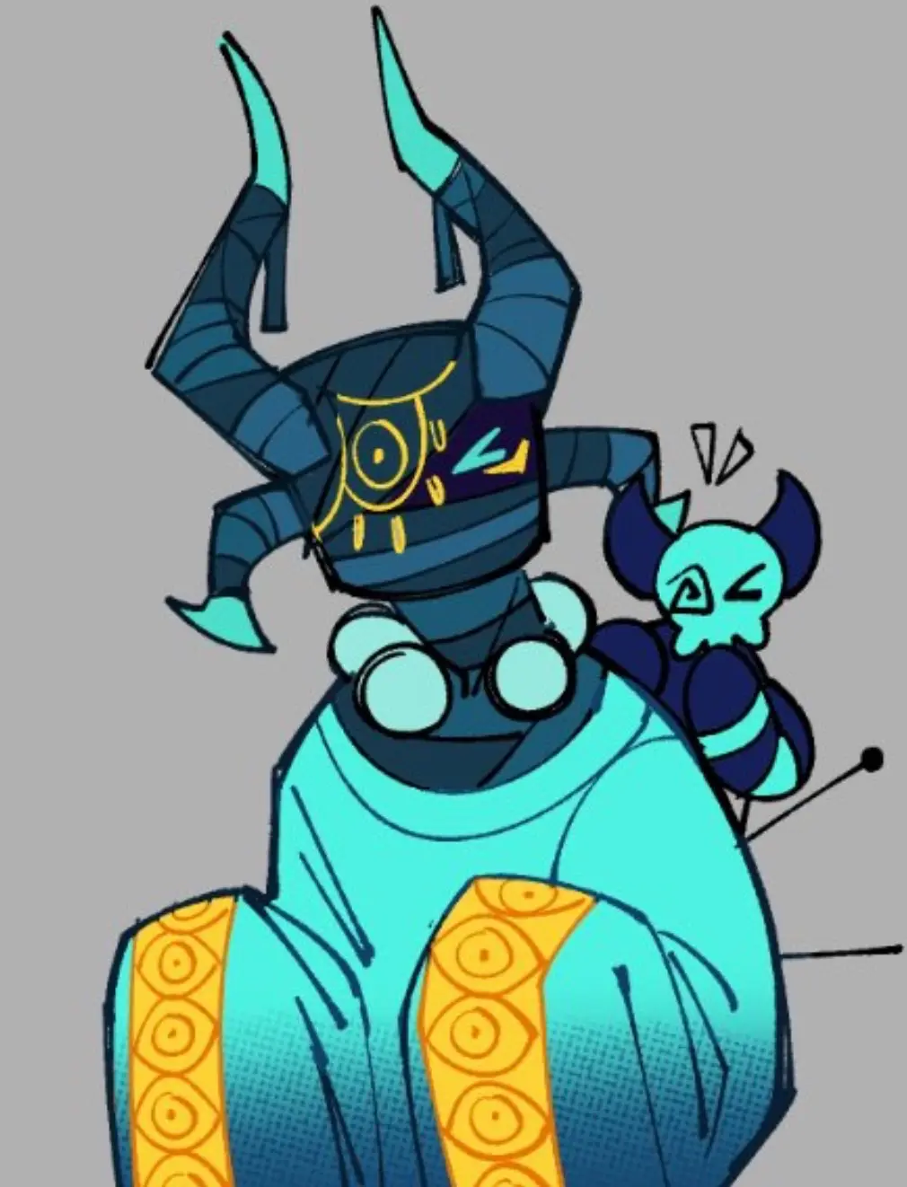 Avatar of Dollmaker - Phighting