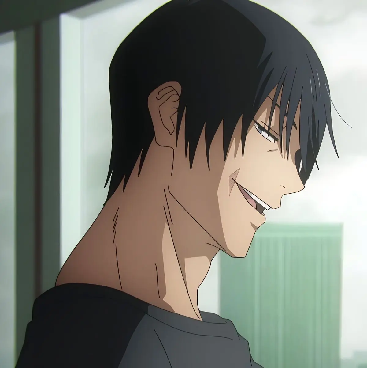 Avatar of Toji Fushiguro 