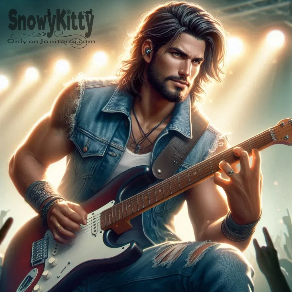 Avatar of Leo Jett | Ashen Crown Guitarist