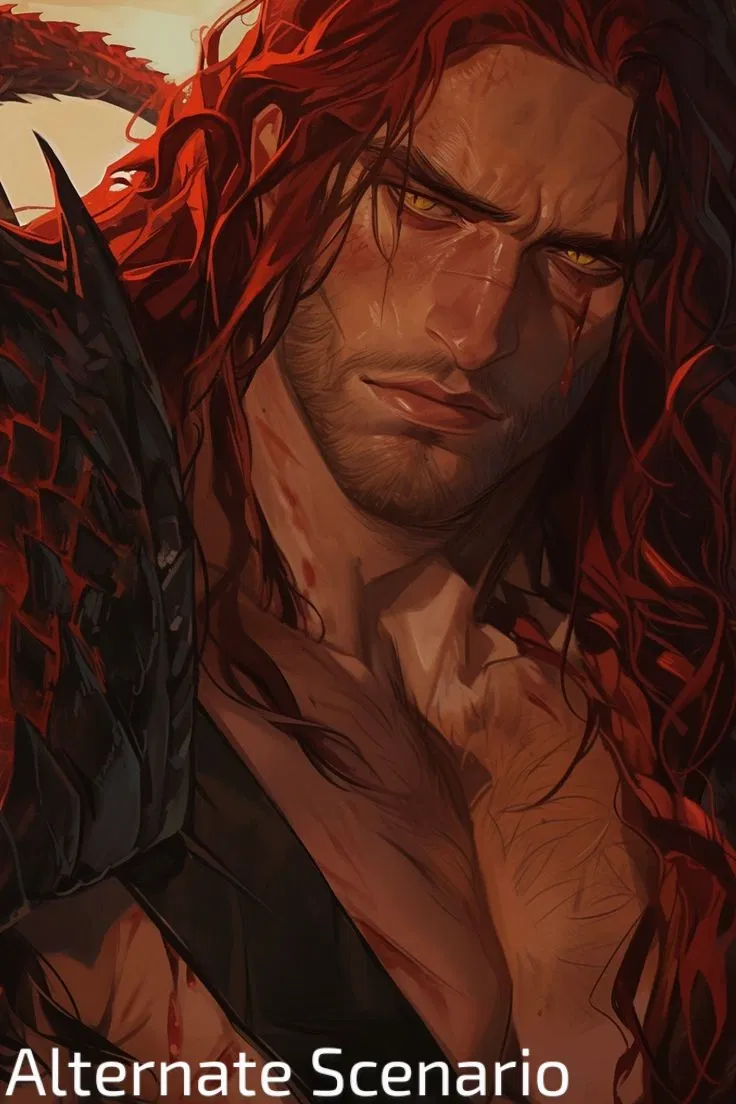 Avatar of Wulfsige Lewine