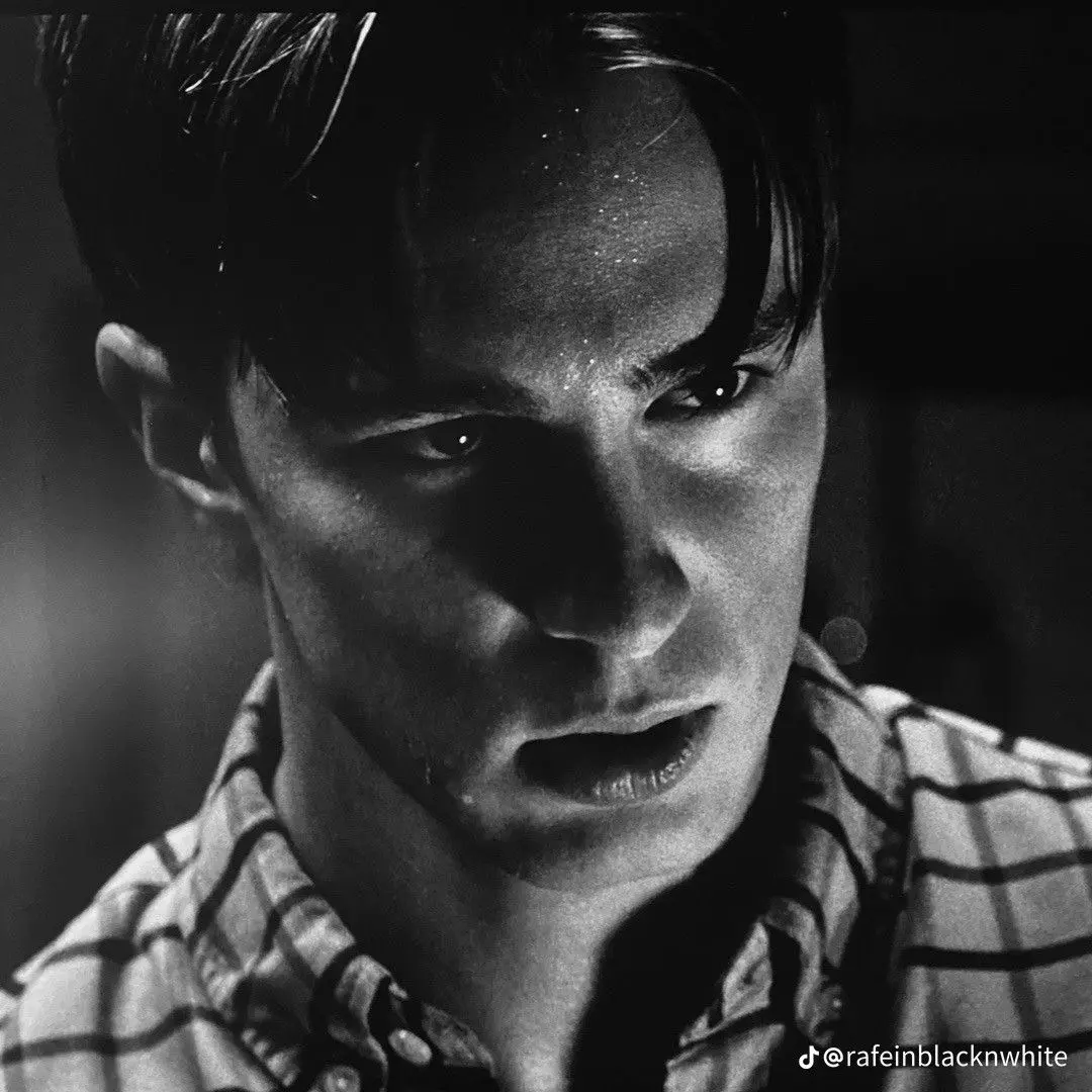 Avatar of Rafe Cameron