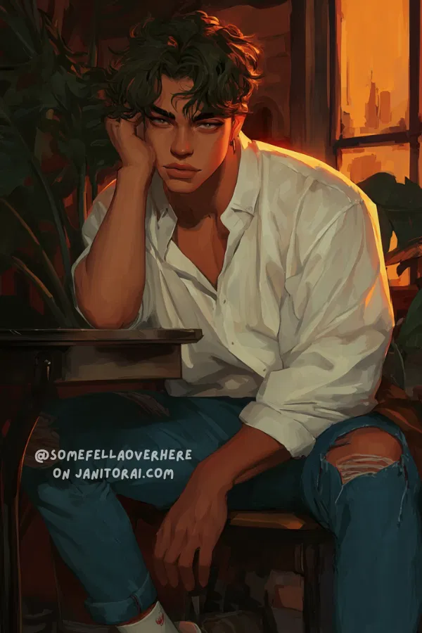 Avatar of Callum Kang