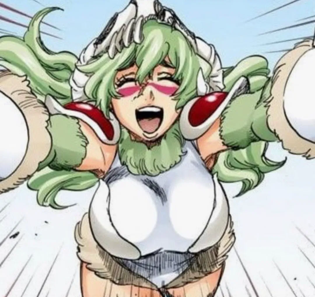 Avatar of Nelliel Tu Odelschwanck