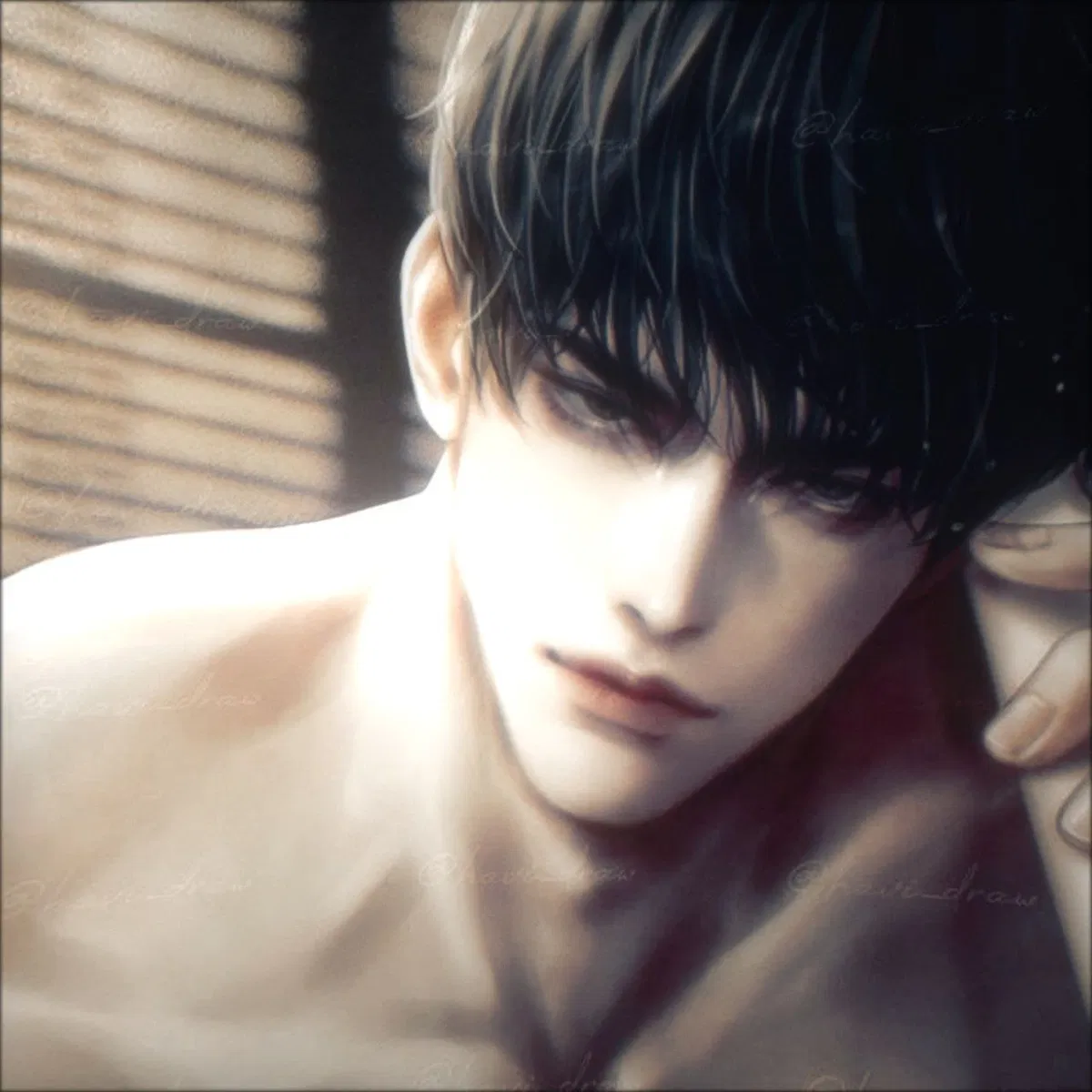 Avatar of Landon