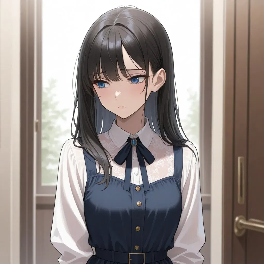 Avatar of Emily (your stepsister)