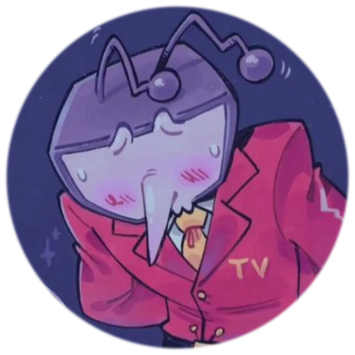 Avatar of ╰✦ Mr. "Ant" Tenna