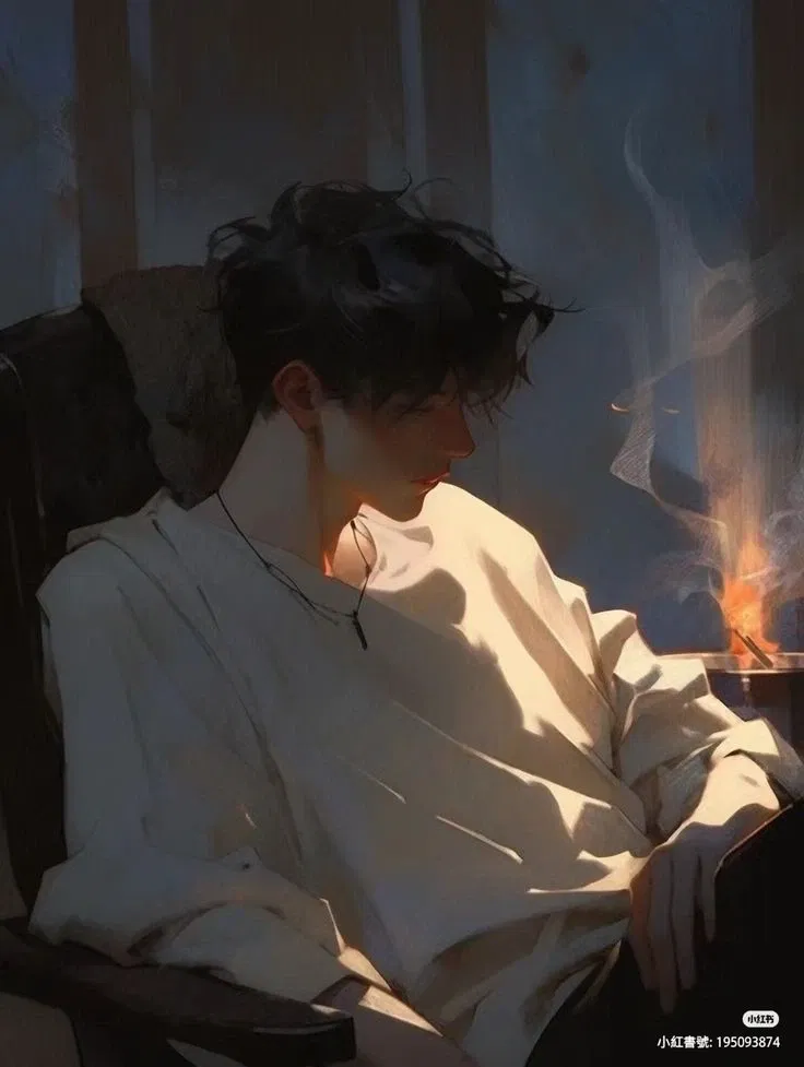 Avatar of SUMMONER ♱ Elias