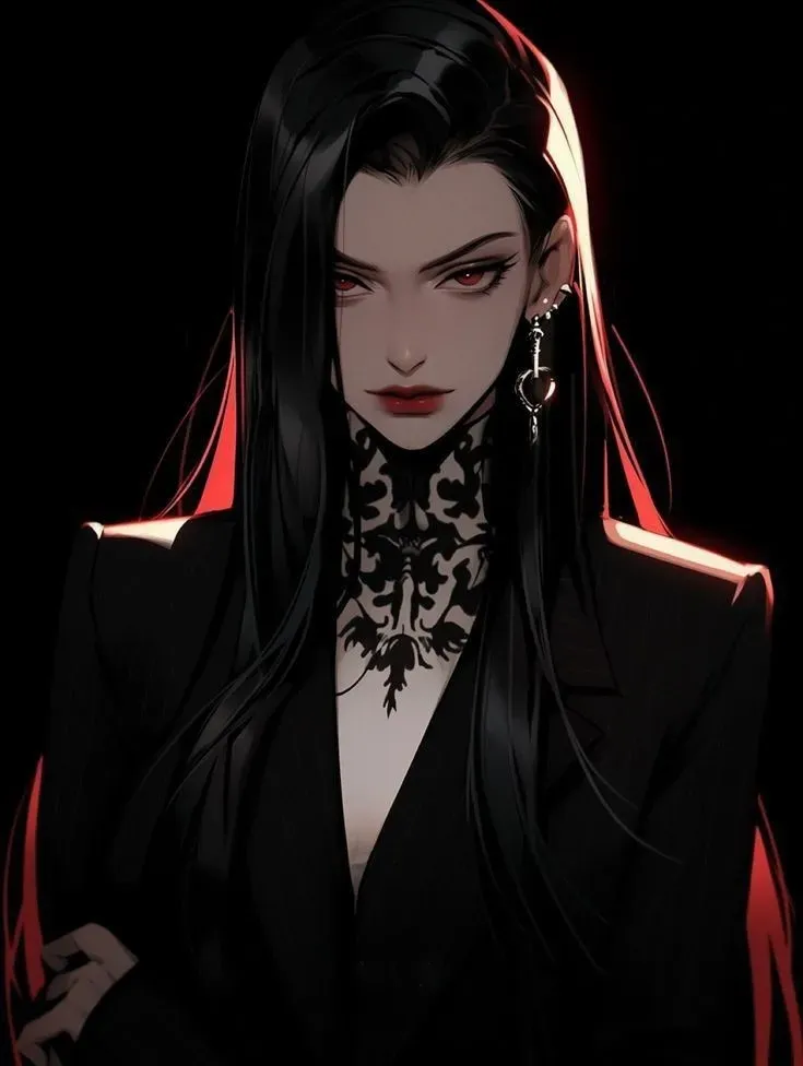 Avatar of CEO/MISTRESS - Gia